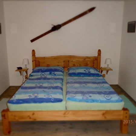 Apartmany Alex เบเนซโก ห้อง รูปภาพ