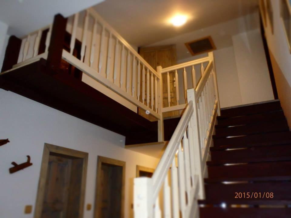 Apartmany Alex เบเนซโก ห้อง รูปภาพ