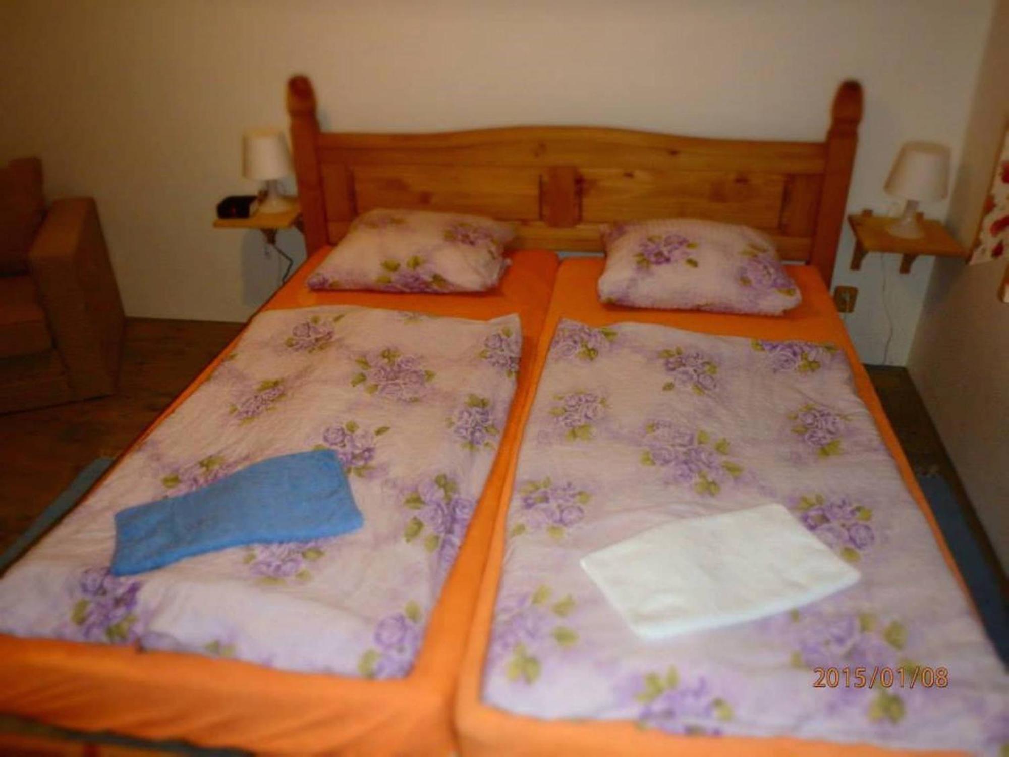 Apartmany Alex เบเนซโก ห้อง รูปภาพ