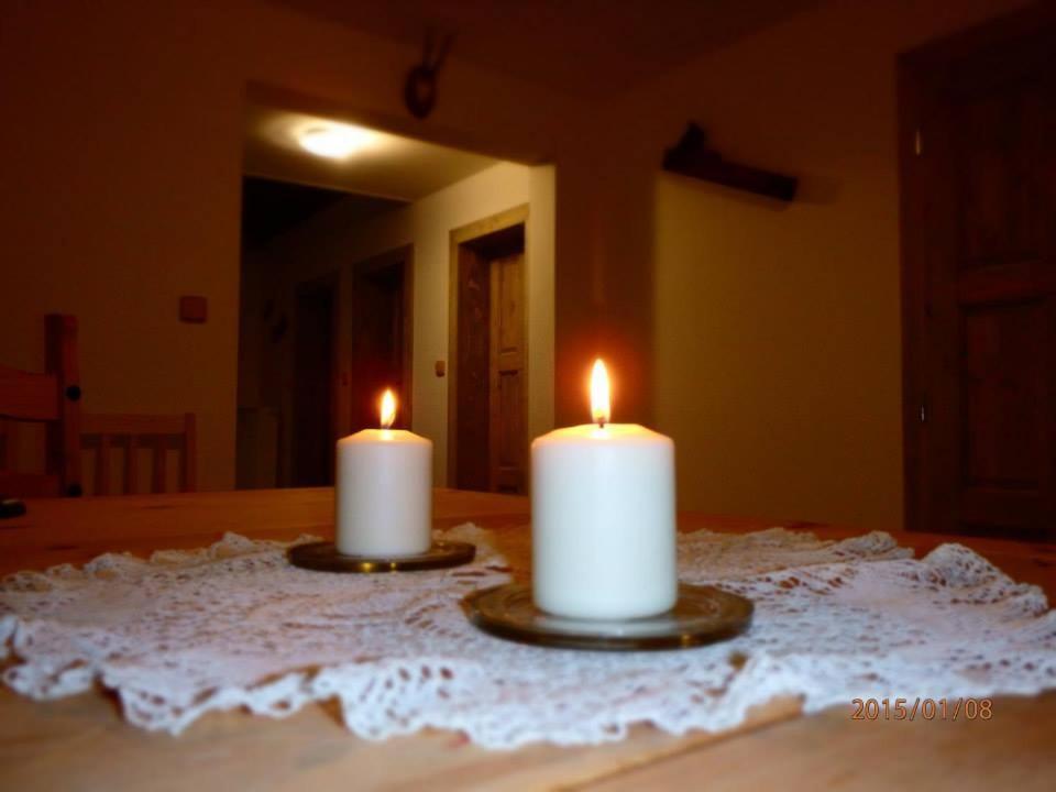 Apartmany Alex เบเนซโก ห้อง รูปภาพ