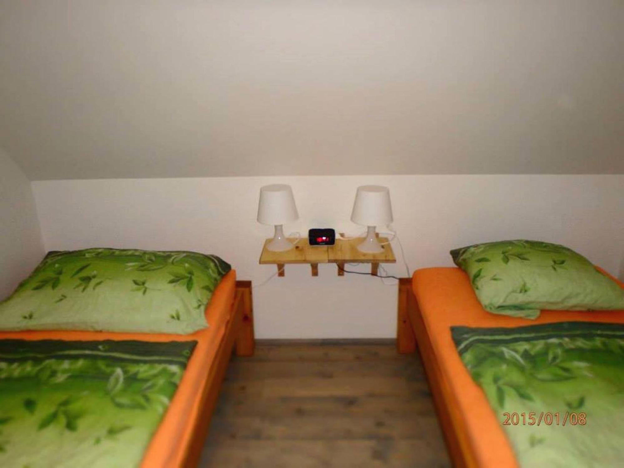 Apartmany Alex เบเนซโก ห้อง รูปภาพ
