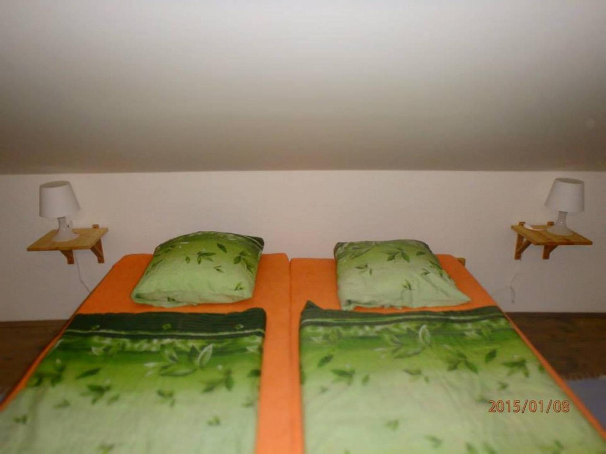 Apartmany Alex เบเนซโก ห้อง รูปภาพ