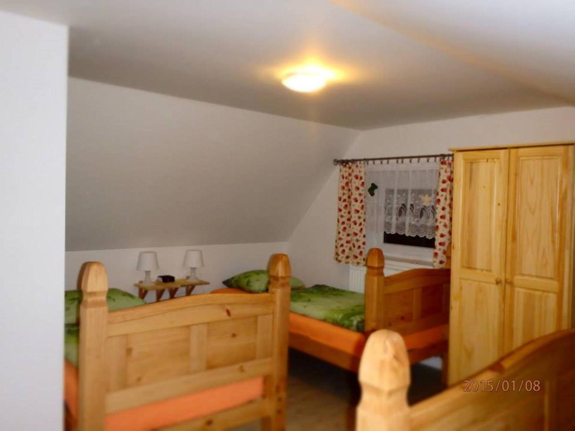 Apartmany Alex เบเนซโก ห้อง รูปภาพ