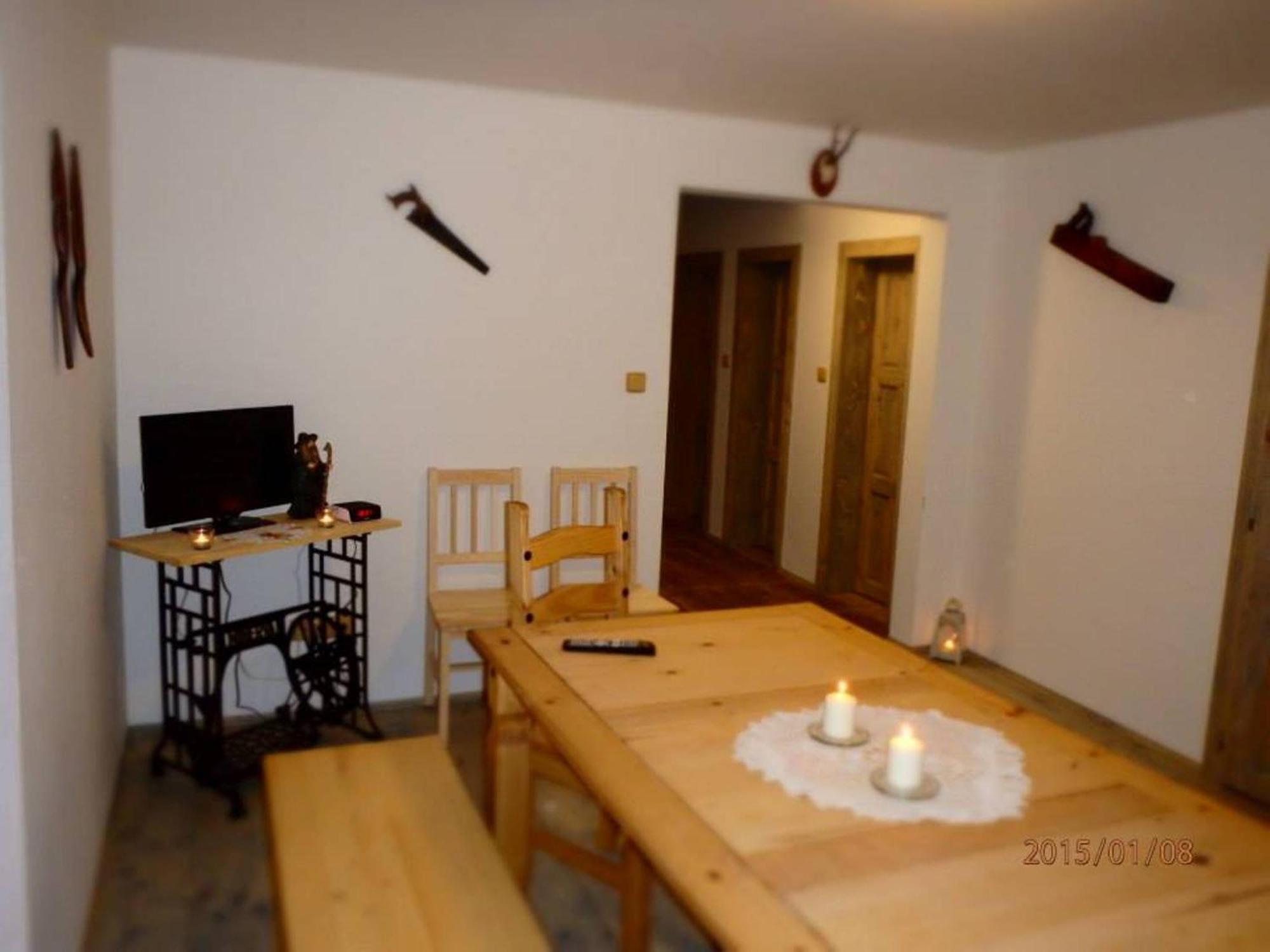 Apartmany Alex เบเนซโก ห้อง รูปภาพ