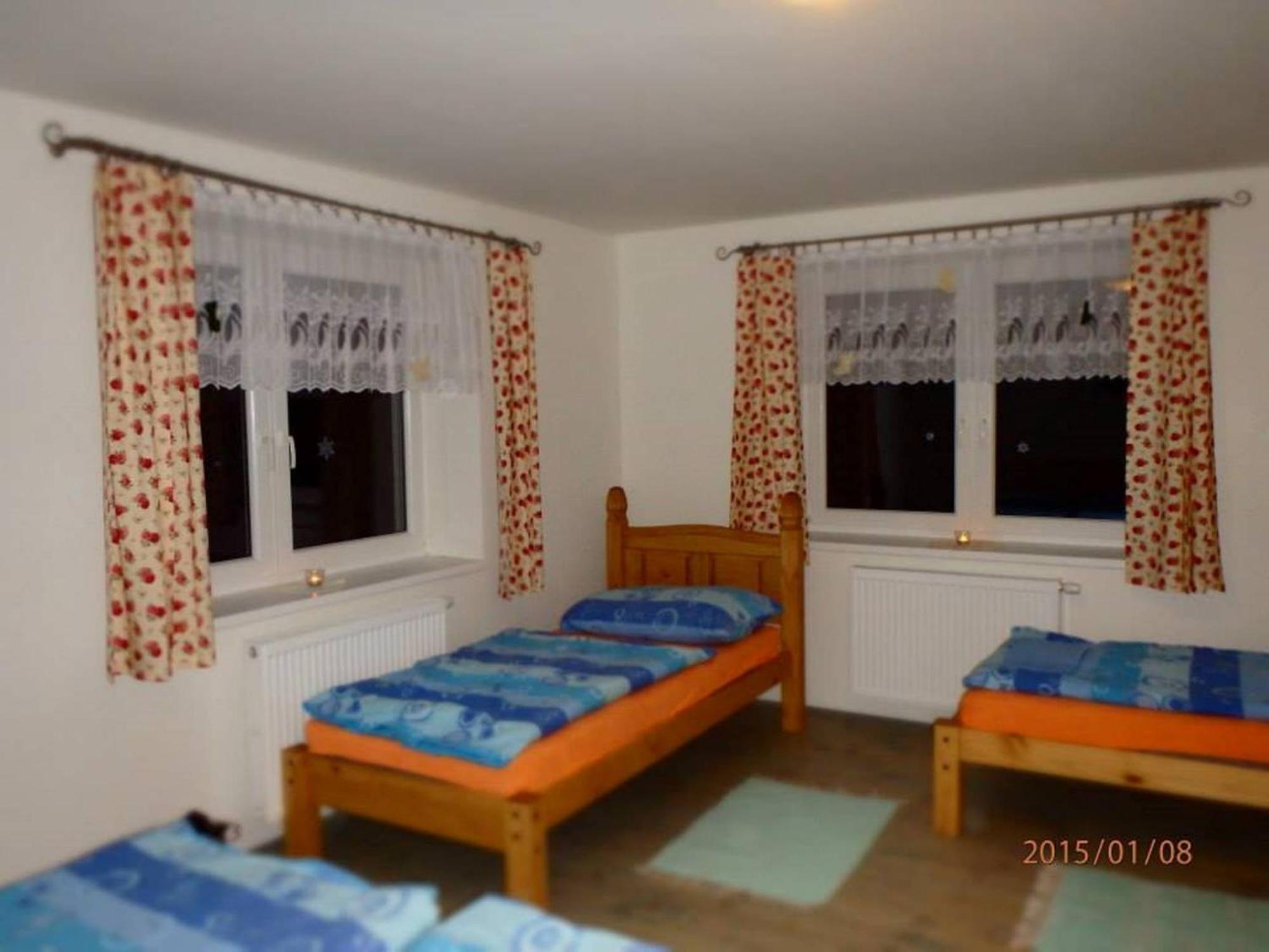 Apartmany Alex เบเนซโก ห้อง รูปภาพ