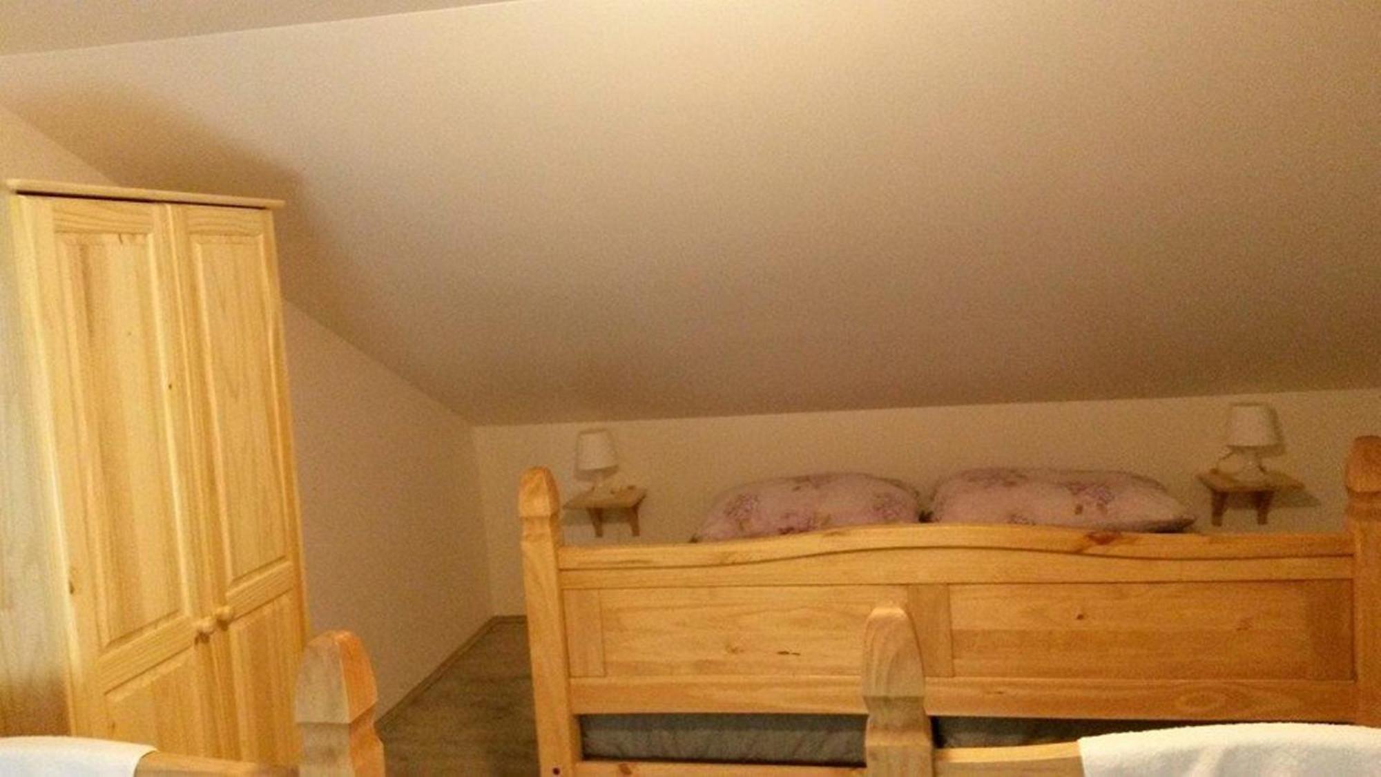 Apartmany Alex เบเนซโก ห้อง รูปภาพ