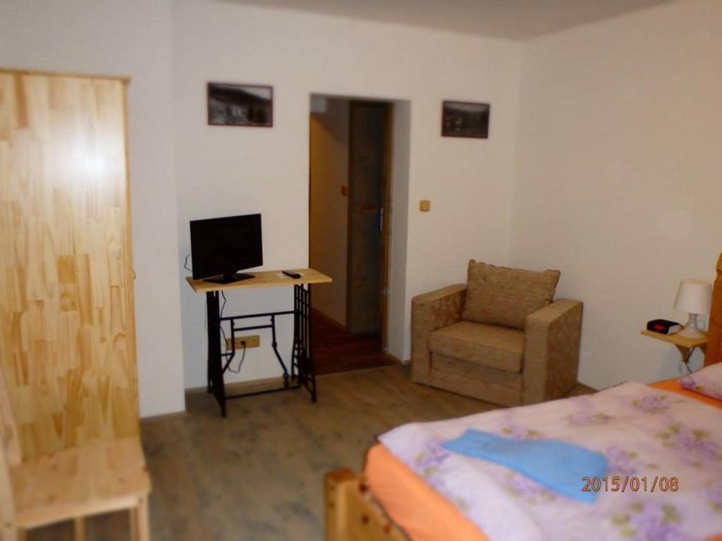 Apartmany Alex เบเนซโก ห้อง รูปภาพ