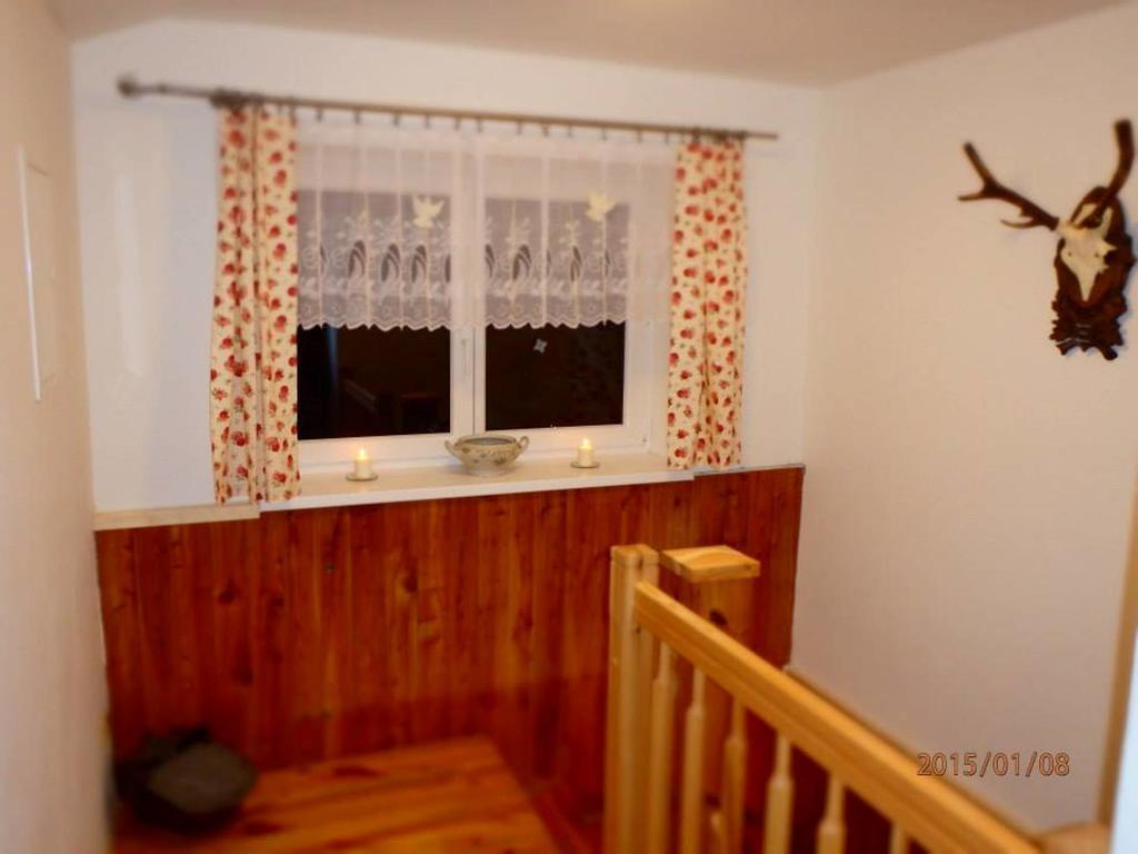 Apartmany Alex เบเนซโก ภายนอก รูปภาพ