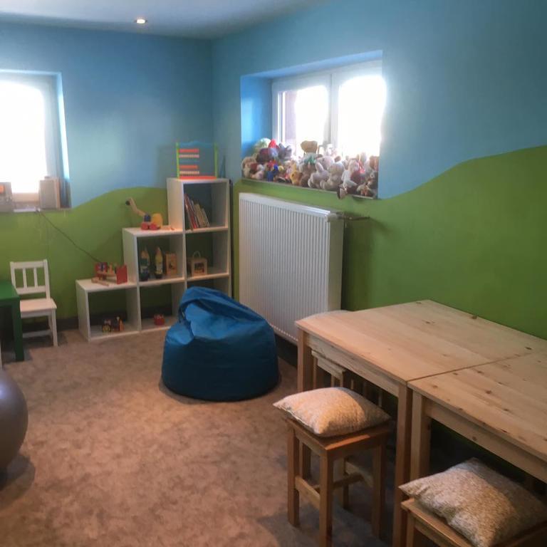 Apartmany Alex เบเนซโก ภายนอก รูปภาพ